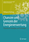 Buchcover Chancen und Grenzen der Energieverwertung