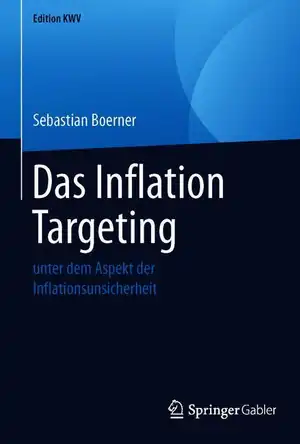 Buchcover ISBN 9783658240394