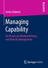 Buchcover Managing Capability