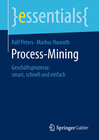 Buchcover Process-Mining