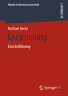 Buchcover Entschulung