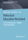 Buchcover Holocaust Education Revisited