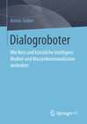 Buchcover Dialogroboter