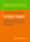 Buchcover Lockout-Tagout