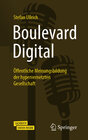 Buchcover Boulevard Digital