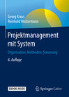 Buchcover Projektmanagement mit System