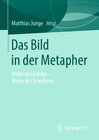 Buchcover Das Bild in der Metapher