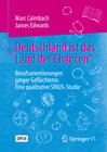 Buchcover „Deutschland ist das Land der Chancen“