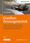 Buchcover Grundkurs Rennwagentechnik