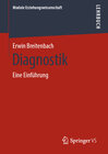 Buchcover Diagnostik