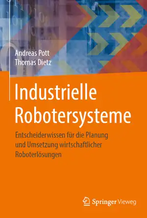 Buchcover ISBN 9783658253455