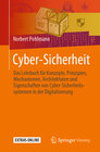 Buchcover Cyber-Sicherheit