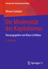 Buchcover Die Modernität des Kapitalismus