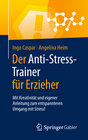 Buchcover Der Anti-Stress-Trainer für Erzieher