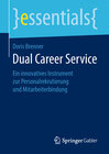 Buchcover Dual Career Service