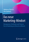 Buchcover Das neue Marketing-Mindset