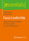 Buchcover Fuzzy Leadership