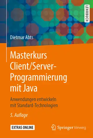 Buchcover ISBN 9783658259242