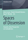 Buchcover Spaces of Dissension