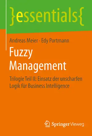 Buchcover ISBN 9783658260354