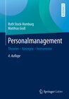 Buchcover Personalmanagement