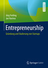 Buchcover Entrepreneurship