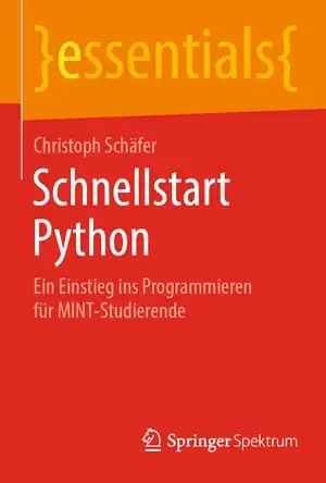 Buchcover ISBN 9783658261337