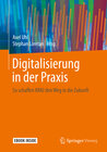 Buchcover Digitalisierung in der Praxis