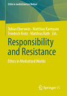 Buchcover Responsibility and Resistance