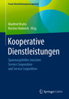 Buchcover Kooperative Dienstleistungen
