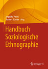 Buchcover Handbuch Soziologische Ethnographie