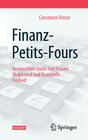 Buchcover Finanz-Petits-Fours