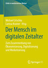 Buchcover Der Mensch im digitalen Zeitalter