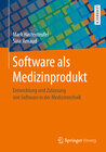 Buchcover Software als Medizinprodukt