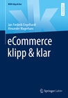 Buchcover eCommerce klipp & klar