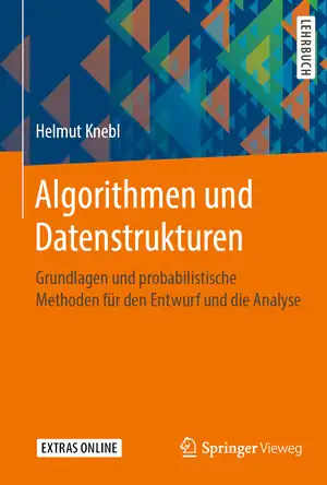 Buchcover ISBN 9783658265113