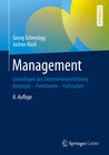 Buchcover Management