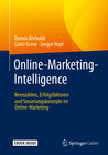 Buchcover Online-Marketing-Intelligence