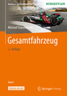 Buchcover Gesamtfahrzeug