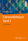 Buchcover Fahrwerklehrbuch Band 2