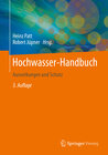 Buchcover Hochwasser-Handbuch