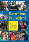 Buchcover Das vereinte Deutschland