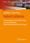 Buchcover Hybrid California