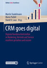 Buchcover CRM goes digital
