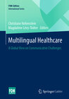 Buchcover Multilingual Healthcare