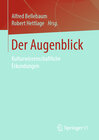 Buchcover Der Augenblick