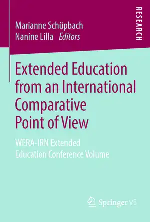 Buchcover ISBN 9783658271718