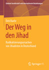 Buchcover Der Weg in den Jihad