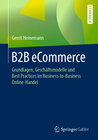 Buchcover B2B eCommerce