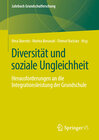 Buchcover Diversität und soziale Ungleichheit